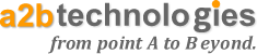 A2b Logo