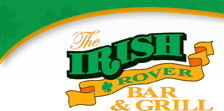Irish Rover Logo