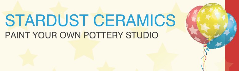 Stadust Ceramics